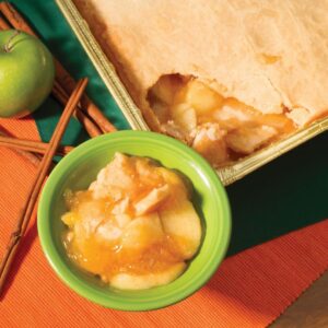 Old Fashioned Fruit Cobbler