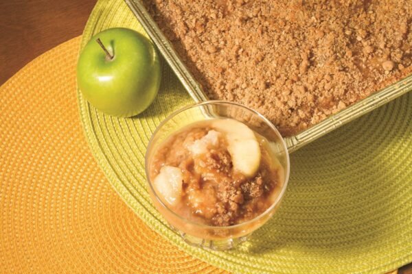 Apple Crisp