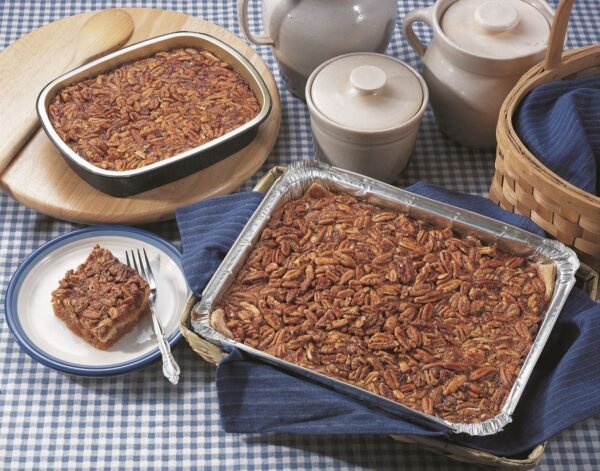 Pecan Cobbler